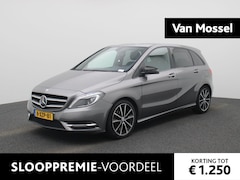 Mercedes-Benz B-klasse - 180 Ambition | Automaat | Parkeersensoren | Cruise Control | Airco |