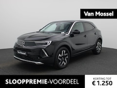 Opel Mokka-e - BEV 50kWh e-Elegance | Apple Carplay / Android Auto | Achteruitrijcamera | Parkeersensoren