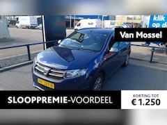 Dacia Sandero - 0.9 TCe 10th Anniversary | WORDT VERWACHT | Airco | Cruise Control | Radio |