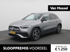 Mercedes-Benz GLA-Klasse - 250 e Business Solution AMG Limited | Automaat | Apple Carplay / Android Auto | Camera | P