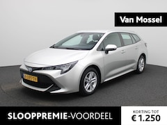 Toyota Corolla Touring Sports - 1.8 Hybrid Business | Automaat | Camera | Cruise Control | Climate Control |
