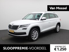 Skoda Kodiaq - 1.5 TSI Business Edition Plus | Automaat | Apple Carplay / Android Auto | Stoelverwarming