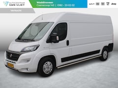 Fiat E-Ducato - 3.5T L3H2 47 kWh | Clima | 3-Zits | Camera | BSM | Side-Bars