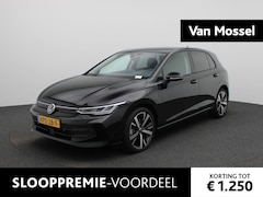 Volkswagen Golf - 1.5 eHybrid Life Edition Origineel Nederlands | 1e Eigenaar | Navigatie | 18 Inch Catania