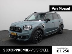 MINI Countryman - 1.5 Cooper S E ALL4 John Cooper Works | Automaat | Apple Carplay / Android Auto | Camera |