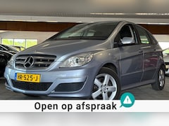 Mercedes-Benz B-klasse - 180 BlueEFFICIENCY|NweAPK|Stoelvw|Nettestaat|Airco|5Deurs|