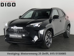 Toyota Yaris Cross - 1.5 HYBRID DYNAMIC BLACKLINE GARANTIE 4-2033 CARPLAY NAVIGATIE . ADAPTIEVE CRUISE CONTROL