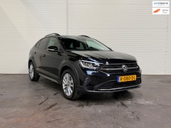 Volkswagen Taigo - 1.0 TSI Life Apple Carplay / 17 inch / Adaptive CC / PDC
