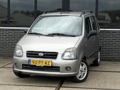 Suzuki Wagon R+ - 1.3 FreeStyle |Airco |Automaat |Nieuwe APK