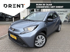 Toyota Aygo X - 1.0 VVT-i MT Play | Apple CarPlay Android Auto | DAB | Elektr. r