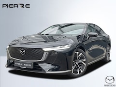 Mazda 6e - Takumi Business Edition 68.8 kWh NAVI | APPLE CARPLAY / ANDROID| BEIGE LEDER INTERIEUR | P