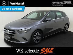 Mercedes-Benz B-klasse - 180 Business Solution