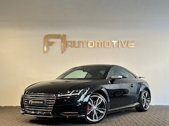 Audi TT - 2.0 TFSI TTS quattro Keyless|B&O|RS Seat