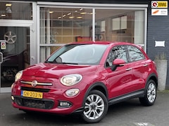 Fiat 500 X - 1.4 Turbo MultiAir PopStar