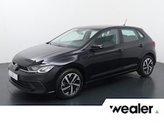 Volkswagen Polo - 1.0 TSI Life | 95 PK | Navigatiesysteem | Adaptive cruise control | LED verlichting |