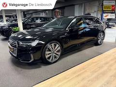Audi A6 Avant - 55 TFSI e quattro Competition 367 pk / Panorama-dak / trekhaak / Bang & Olufsen / onderhou