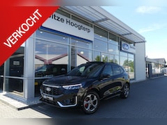 Ford Kuga - 2.5 PHEV ST-Line X PANO, 360° CAMERA, MEMORY, WINTER PACK, ADAPT. CRUISE, CLIMA, NAVI, PDC