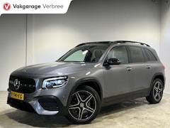 Mercedes-Benz GLB - 200 Business Solution AMG 7p. | Navigatie/Android/Apple Carplay | LM Velgen 19" | Elektris