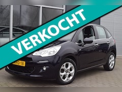 Citroën C3 - 1.6 VTi Exclusive | Automaat | Clima | Cruise | NAP + APK 3-2027