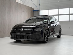 Volkswagen Golf - 2.0 TSI GTI Clubsport 300PK - DEALER ONDERHOUDEN - PANORAMADAK - BLACK ON BLACK - HARMAN K