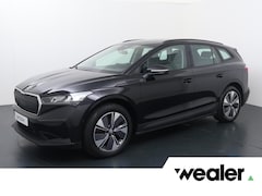 Skoda Enyaq iV - 60 | 180 PK | SoH 89% | Cruise control | Navigatiesysteem | LED verlichting | Achteruitrij