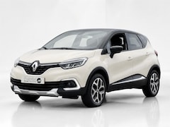 Renault Captur - 0.9 TCe Intens | LED | Camera | Trekhaak | Android auto | Keyless