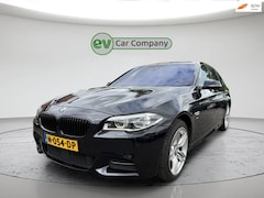 BMW 5-serie - 550xi M Sport Edition | Volledig Onderhouden | Bang & Olufsen | Memory Seats | Camera | He