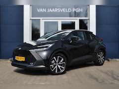 Toyota C-HR - Plug-in Hybrid 220 CVT First Edition | NIEUW