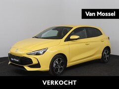 MG MG3 Hybrid+ - 1.5 Aut. Luxury | Navi | Led Koplampen | Stoel + Stuurverwarming | CarPlay | 360 Camera |