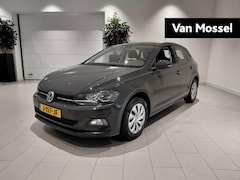Volkswagen Polo - 1.0 MPI Comfortline