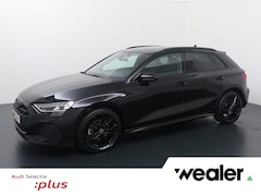 Audi A3 Sportback - 40 TFSI e S edition | 204 PK | SoH 100% | Adaptive Cruise Control | Achteruitrijcamera | S