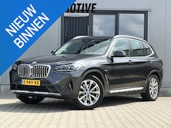 BMW X3 - xDrive30e High Executive 292 PK | Trekhaak | Leder | Laser | Keyless | Head up display