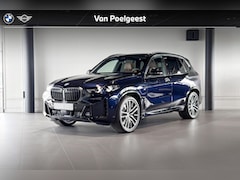 BMW X5 - xDrive50e | M Sportpakket Pro | Travel Pack | Innovation Pack | Comfort Plus Pack | Exclus