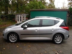 Peugeot 207 SW - 1.4 XR export