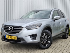 Mazda CX-5 - 2.0 SkyActiv-G GT /Automaat/Bose/Leer/Camera