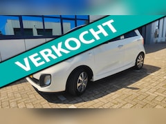 Kia Picanto - 1.0 CVVT ISG