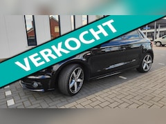 Audi A1 Sportback - 1.2 TFSI Admired S line