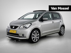 SEAT Mii - 1.0 Sport Intense | 60pk | Panoramadak | Climate Control | 64.000km | Lichtmetalen Velgen