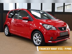 SEAT Mii - Sport Connect | Airco | Sport. Uitvoering