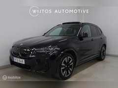 BMW iX3 - High Executive 80 kWh M-Sport, pano, trekhaak