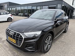 Audi Q5 Sportback - 50 TFSI e S edition Hybride