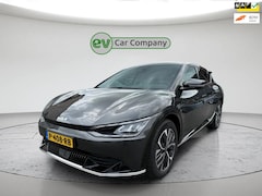 Kia EV6 - Plus 77.4 kWh | SOH 92% | Meridian | Stoelkoeling | Camera | Adapt. Cruise Control | Elekt