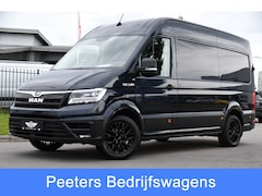 MAN TGE - 3.180 35 2.0 L3H3 PB Edition Full Options Adpatieve Cruise, Camera, Carplay, 177pk, LED, S