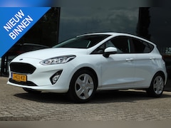 Ford Fiesta - 1.0 ECOBOOST CONNECTED | CARPLAY | PDC | NAVI | PRIVACY | ORIG. NL