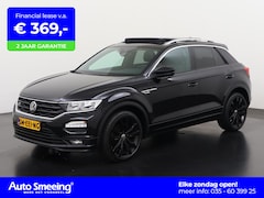Volkswagen T-Roc - 1.5 TSI R-Line DSG | Panoramadak | Digital Cockpit | Zondag Open