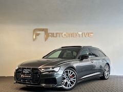 Audi A6 Avant - 55 TFSI e quattro Competition Pano|HuD|B&O|360