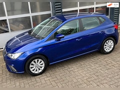SEAT Ibiza - 1.0 TSI FR Business Intense 1 jaar garantie