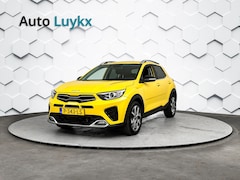 Kia Stonic - 1.0 T-GDi MHEV GT-Line | Navigatie | Lederen bekleding | 17'' L.M. Velgen