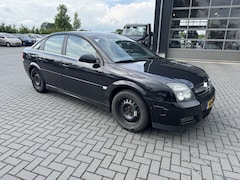 Opel Vectra GTS - 2.2-16V Elegance