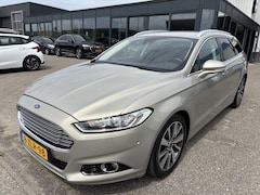 Ford Mondeo Wagon - 1.5 Titanium